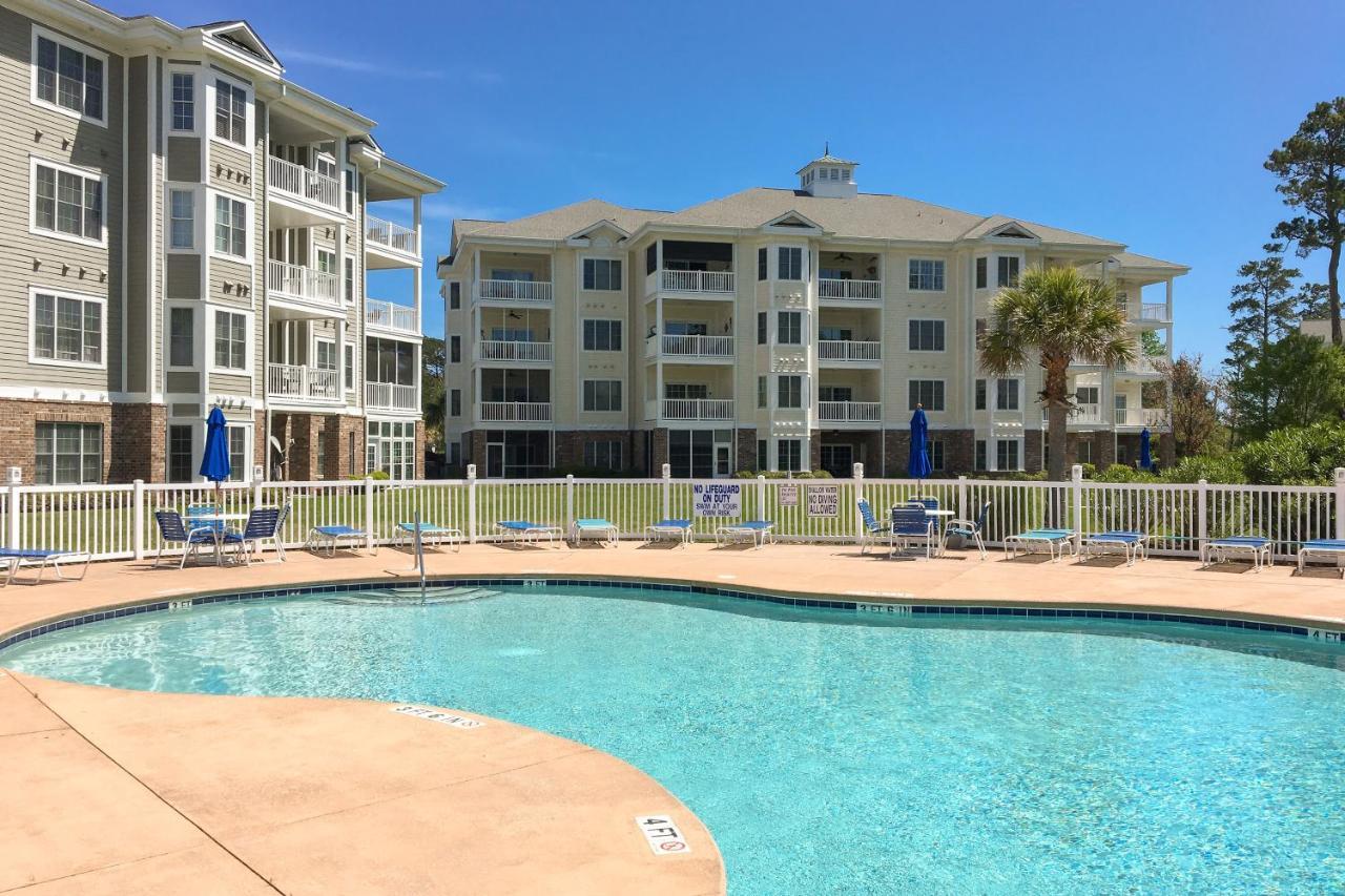 Appartement Magnolia Point 204 Myrtle Beach