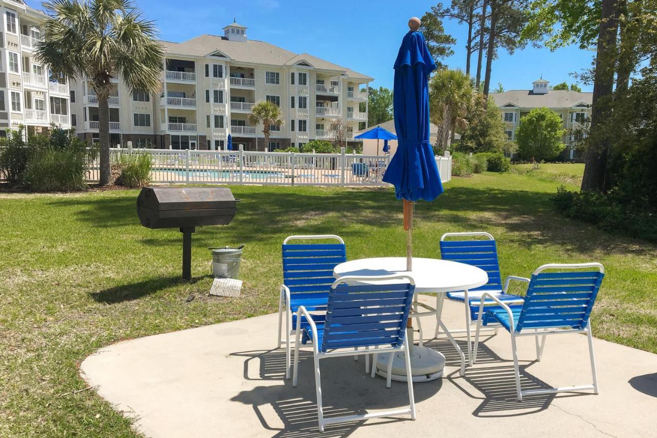 Appartement Magnolia Point 204 Myrtle Beach
