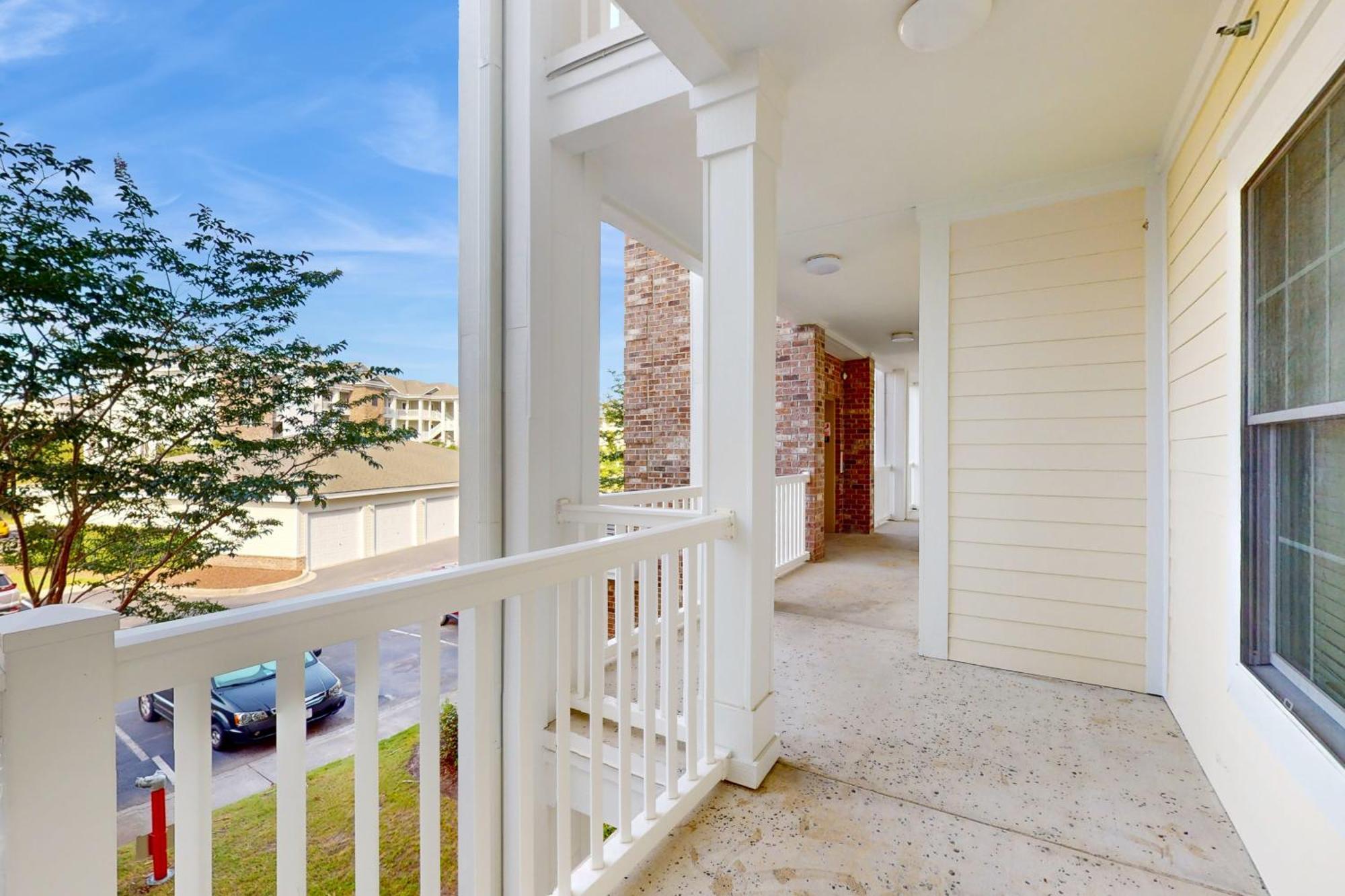 Magnolia Point 204 Appartement