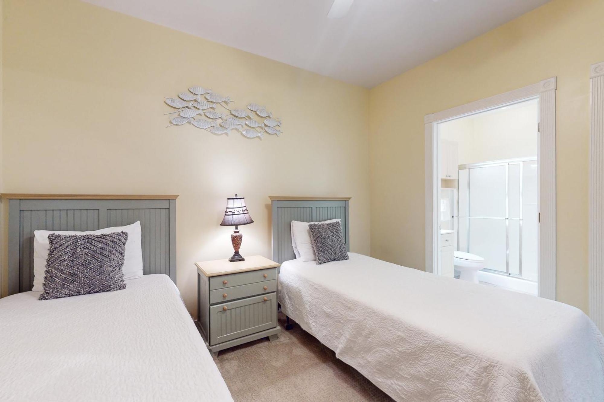 Magnolia Point 204 Appartement