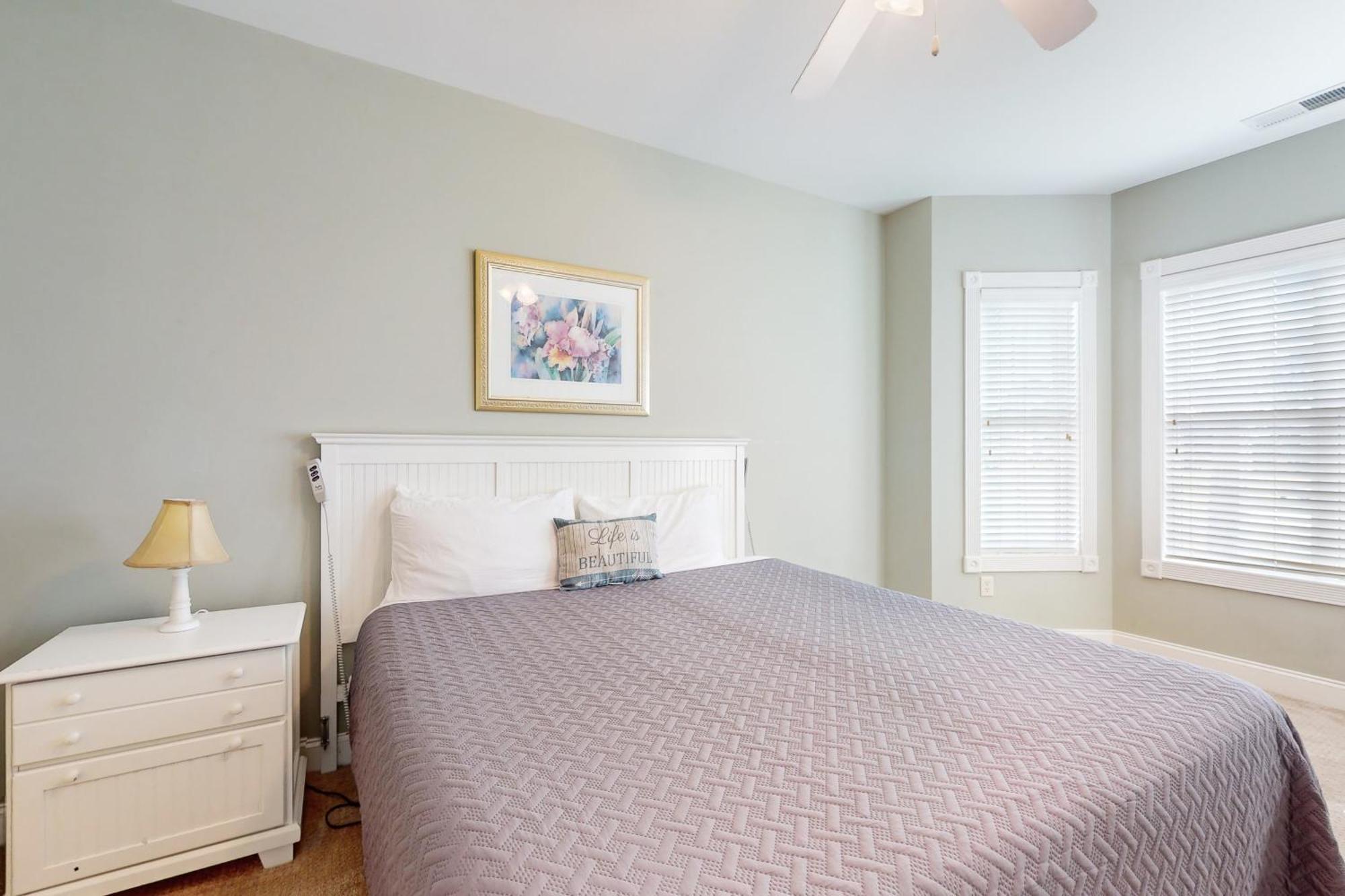 Appartement Magnolia Point 204