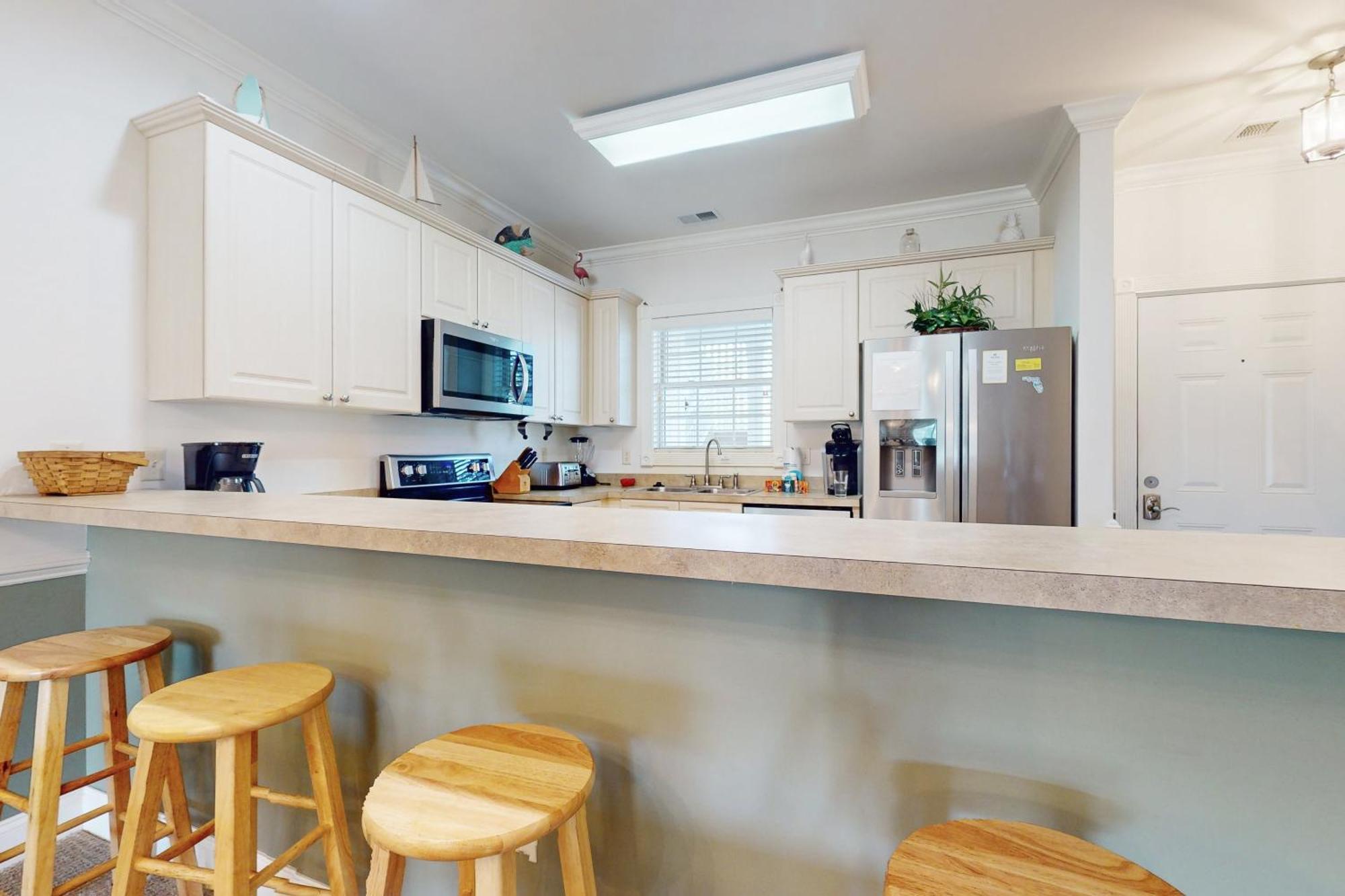 Appartement Magnolia Point 204 Myrtle Beach